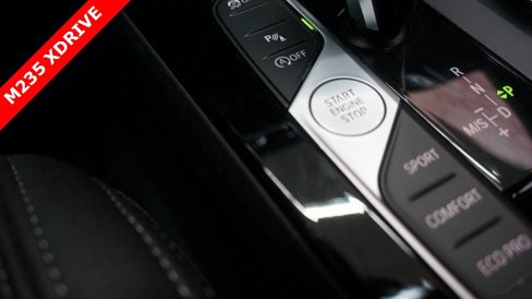 Used 2023 BMW M235i xDrive Gran Coupe w/ Premium Package image 25