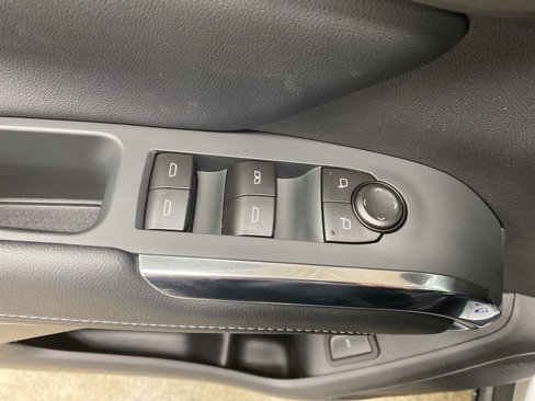 New 2026 Chevrolet Traverse LT w/ LPO, Floor Liner Package image 34