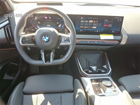 Used 2025 BMW X3 M50 image 10