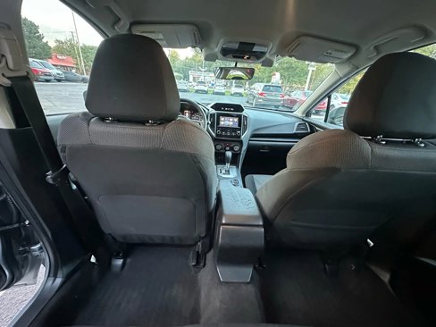Used 2020 Subaru Impreza 2.0i Premium w/ Popular Package #1 image 27