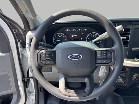 New 2026 Ford F250 XL image 13