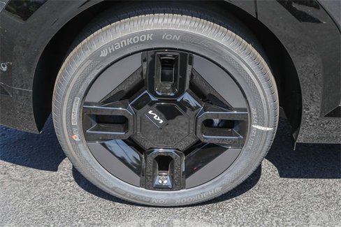 New 2026 Kia EV9 GT-Line image 11
