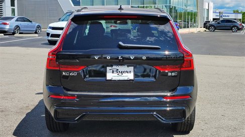 New 2026 Volvo XC60 B5 Plus w/ Protection Package Premier image 33