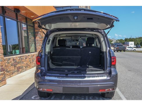 Used 2022 INFINITI QX80 Luxe w/ Cargo Package image 32