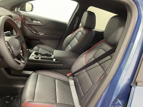 New 2026 Chevrolet Equinox RS image 11