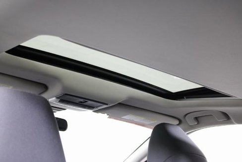 Certified 2021 Nissan Altima 2.5 SV w/ SV Premium Package image 18