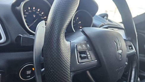 Used 2020 Maserati Ghibli GranSport image 49