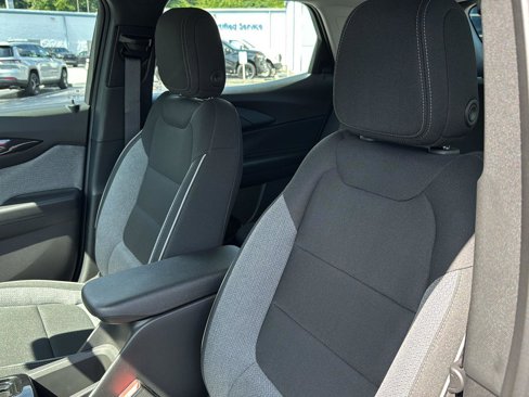 New 2026 Chevrolet TrailBlazer LS image 26