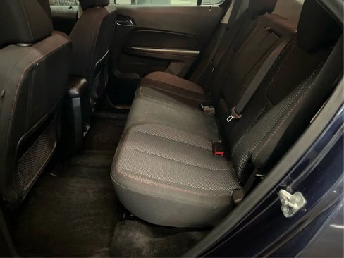 Used 2016 Chevrolet Equinox LS image 10