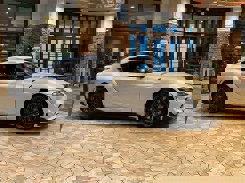 New 2026 Toyota Supra Premium w/ Driver Assist Package image 4