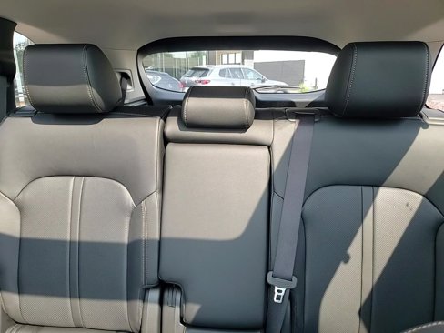 New 2025 MAZDA CX-90 3.3 Turbo w/ Premium Sport Pkg image 25