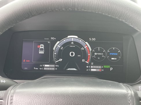 New 2026 Toyota Tundra Limited image 5