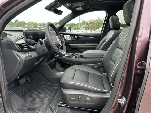 New 2026 Buick Enclave Avenir w/ LPO, Floor Liner Package image 15