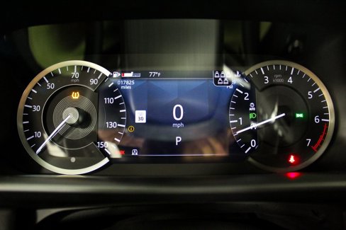 Used 2023 Land Rover Discovery HSE R-Dynamic image 24