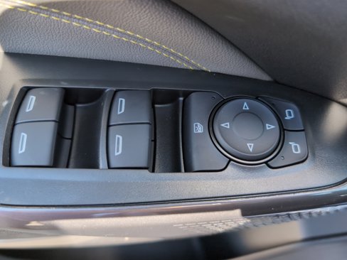 New 2025 Chevrolet Trax ACTIV w/ Driver Confidence Package image 22