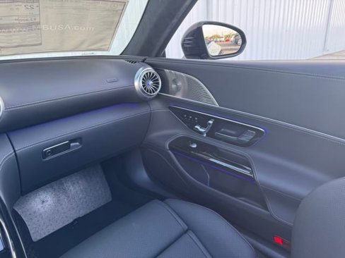 New 2025 Mercedes-Benz SL 43 AMG image 40