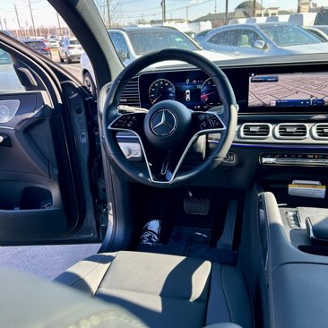 New 2025 Mercedes-Benz GLE 450 4MATIC Coupe image 15