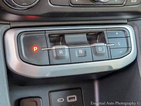 Used 2021 GMC Acadia SLE w/ Driver Convenience Package image 26
