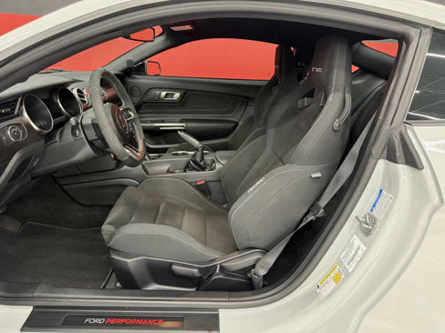 Used 2017 Ford Mustang Shelby GT350 w/ Electronics Package image 29