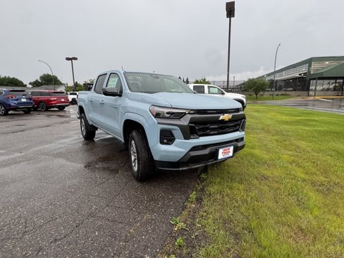 New 2026 Chevrolet Colorado LT w/ LT Convenience Package image 2
