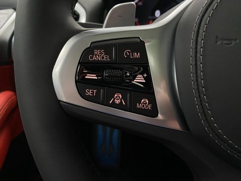 New 2026 BMW 840i xDrive image 16