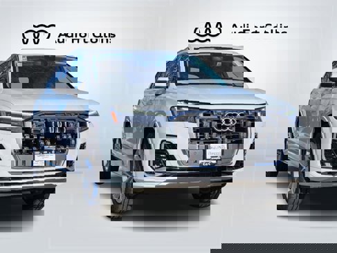 New 2025 Audi Q7 3.0T Premium image 3