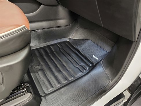 Used 2024 GMC Yukon Denali Ultimate image 44