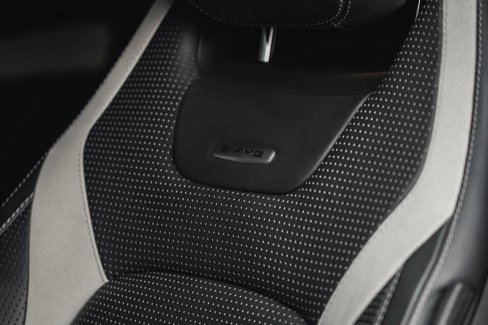 Used 2018 Mercedes-Benz C 63 AMG S image 42