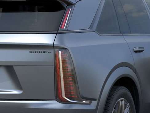 New 2026 Cadillac Escalade IQ Sport 2 w/ LPO, ONYX Package image 11