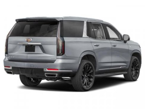 New 2026 Cadillac Escalade Platinum Sport image 2