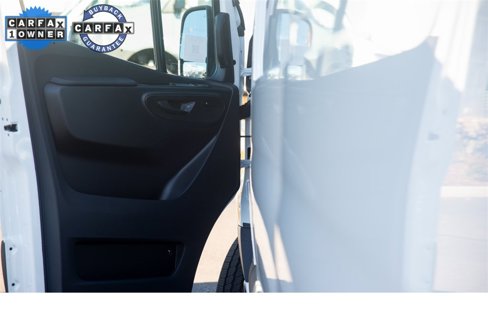 Used 2025 Mercedes-Benz Sprinter 2500 image 22