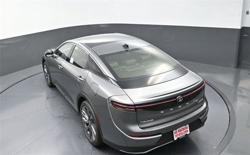 New 2026 Toyota Crown Limited image 23