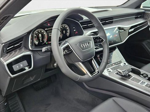 New 2025 Audi A6 2.0T Premium image 3