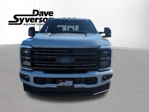 New 2026 Ford F350 4x4 Crew Cab Super Duty image 5