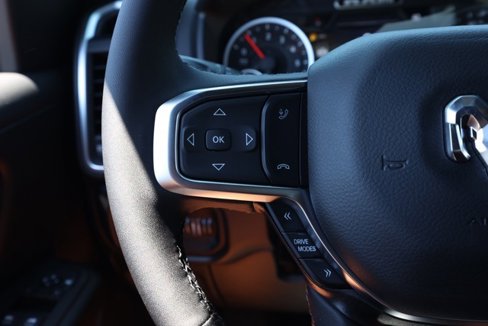 New 2026 RAM 1500 Big Horn image 25