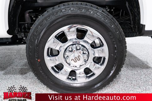 Used 2026 Ford F250 King Ranch w/ Chrome Package image 10