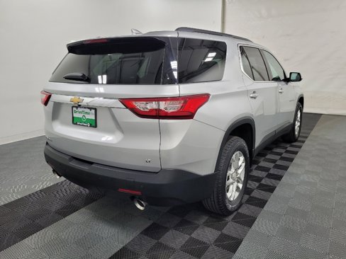 Used 2019 Chevrolet Traverse LT image 9