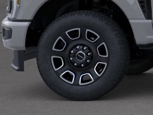 New 2026 Ford F350 Platinum image 19