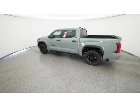New 2026 Toyota Tundra SR5 image 4