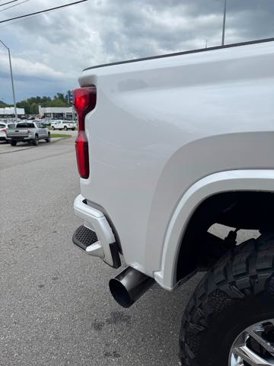 Used 2021 Chevrolet Silverado 2500 High Country w/ Technology Package image 5