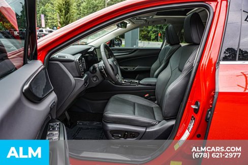 Used 2025 Lexus NX 350 AWD w/ Cold Area Package image 19