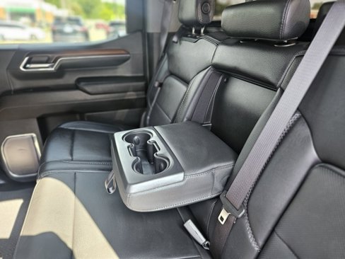 Used 2024 GMC Sierra 1500 Denali image 20