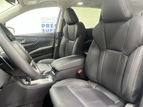 New 2025 Subaru Ascent Limited image 11