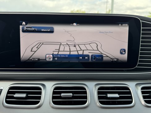 New 2026 Mercedes-Benz GLS 450 4MATIC image 25