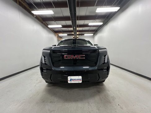 New 2026 GMC Sierra EV Elevation w/ Premium Package image 3