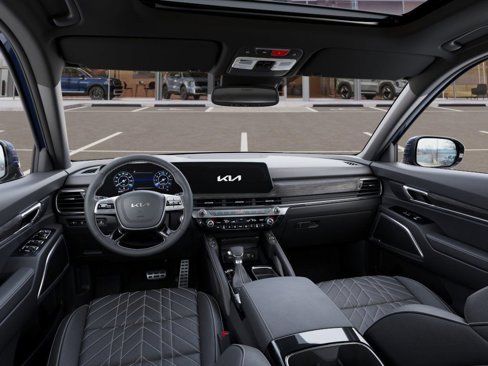 New 2025 Kia Telluride SX X-Line image 36