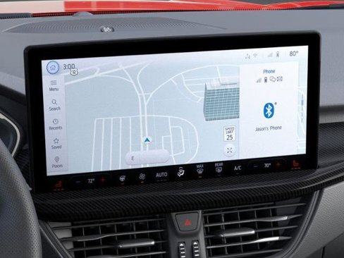 New 2024 Ford Escape ST-Line Elite w/ Premium Technology Package image 14