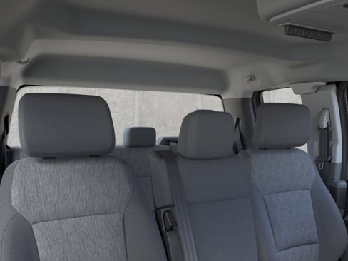 New 2025 Ford F250 XLT image 22