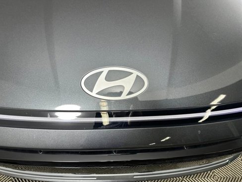 Certified 2025 Hyundai Sonata SE image 28
