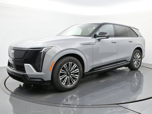 New 2026 Cadillac Escalade IQ Sport 1 image 1